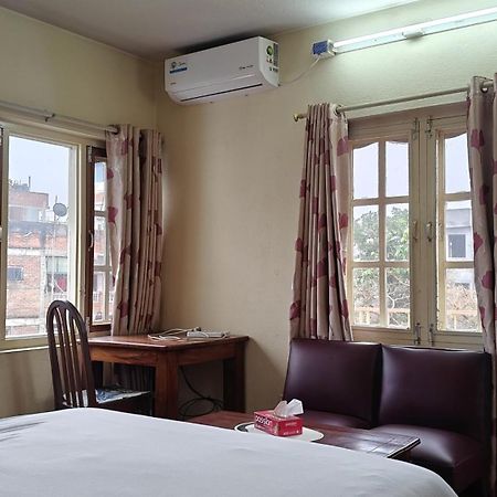 Rooftop Studio And 2Bhk Apartments In Kathmandu'S Most Happening Place Buitenkant foto