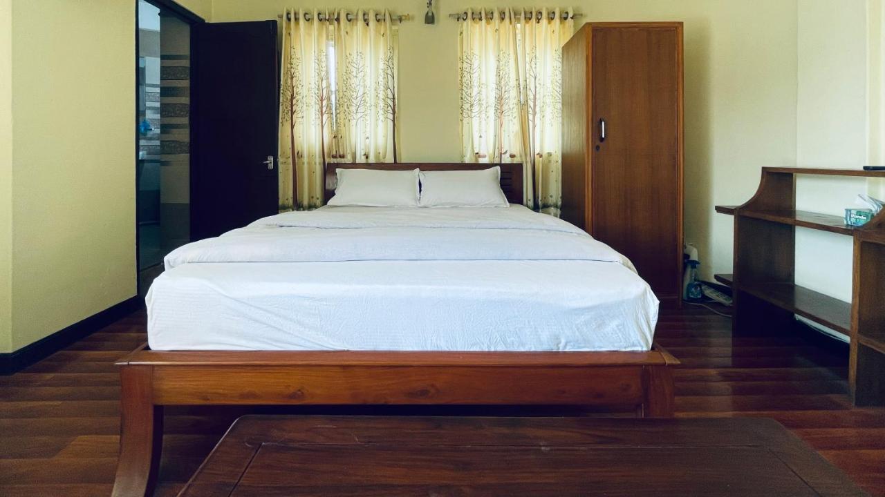 Rooftop Studio And 2Bhk Apartments In Kathmandu'S Most Happening Place Buitenkant foto