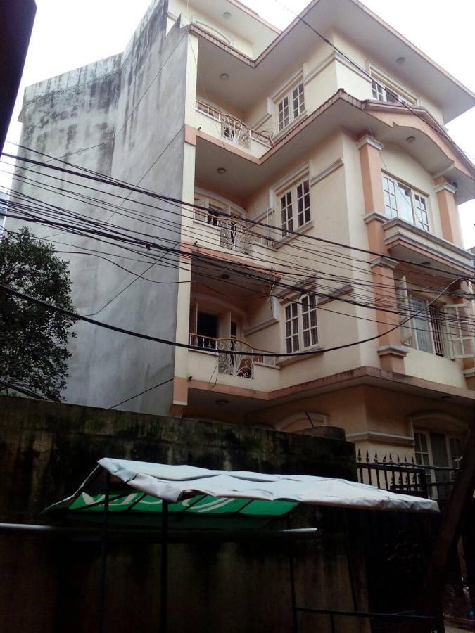 Rooftop Studio And 2Bhk Apartments In Kathmandu'S Most Happening Place Buitenkant foto