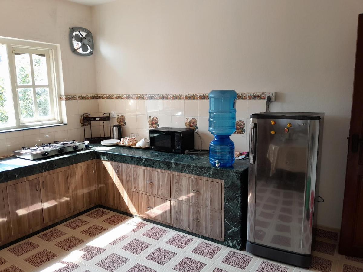 Rooftop Studio And 2Bhk Apartments In Kathmandu'S Most Happening Place Buitenkant foto
